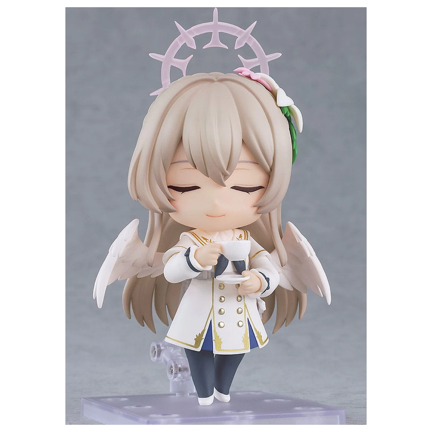 Blue Archive Nendoroid akcijska figura Nagisa Kirifuji 10 cm fotografija proizvoda