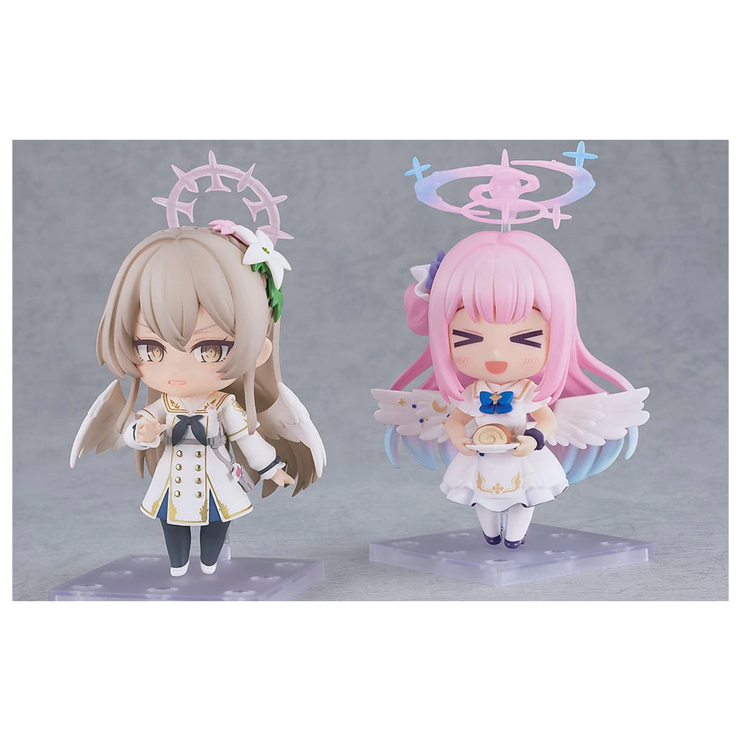 Blue Archive Nendoroid akcijska figura Nagisa Kirifuji 10 cm fotografija proizvoda