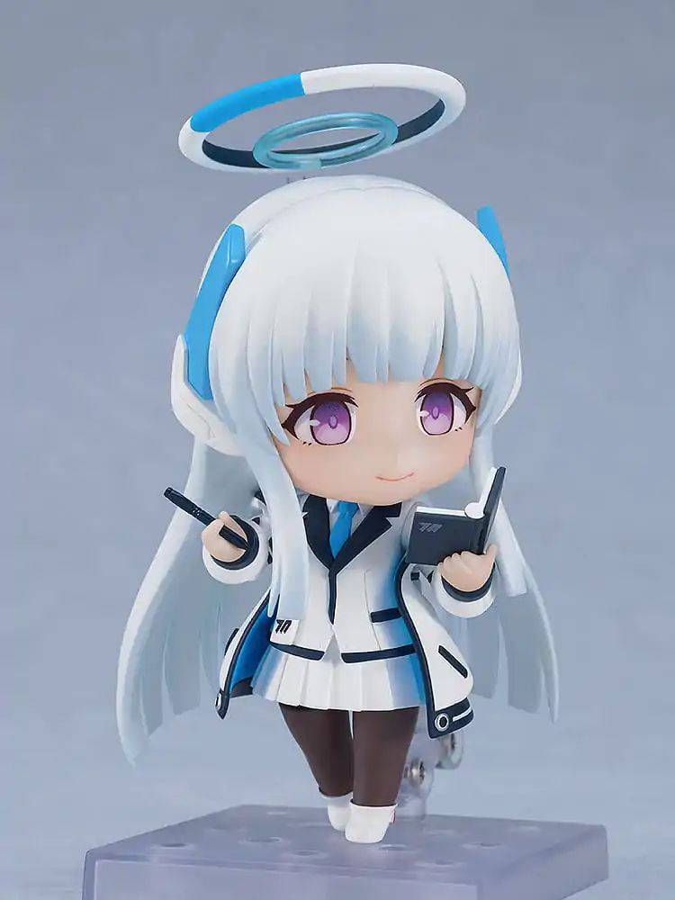 Blue Archive Nendoroid akcijska figura Noa Ushio 10 cm fotografija proizvoda