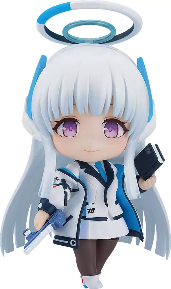 Blue Archive Nendoroid akcijska figura Noa Ushio 10 cm fotografija proizvoda