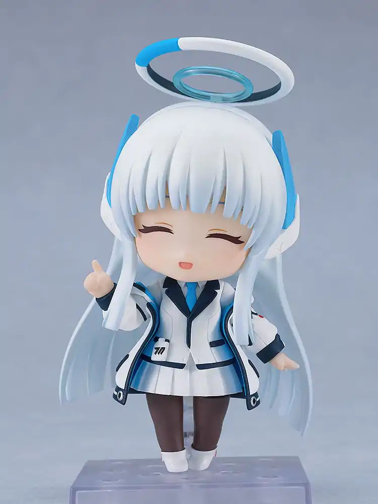 Blue Archive Nendoroid akcijska figura Noa Ushio 10 cm fotografija proizvoda