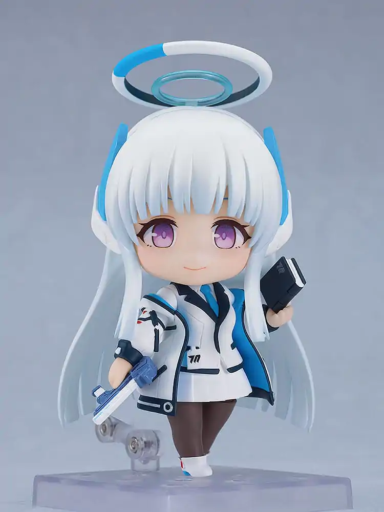 Blue Archive Nendoroid akcijska figura Noa Ushio 10 cm fotografija proizvoda