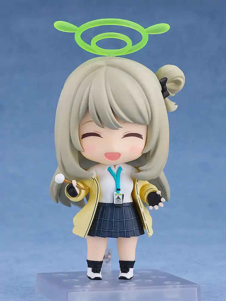 Blue Archive Nendoroid akcijska figura Nonomi Izayoi 10 cm fotografija proizvoda