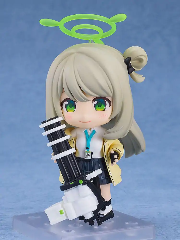 Blue Archive Nendoroid akcijska figura Nonomi Izayoi 10 cm fotografija proizvoda