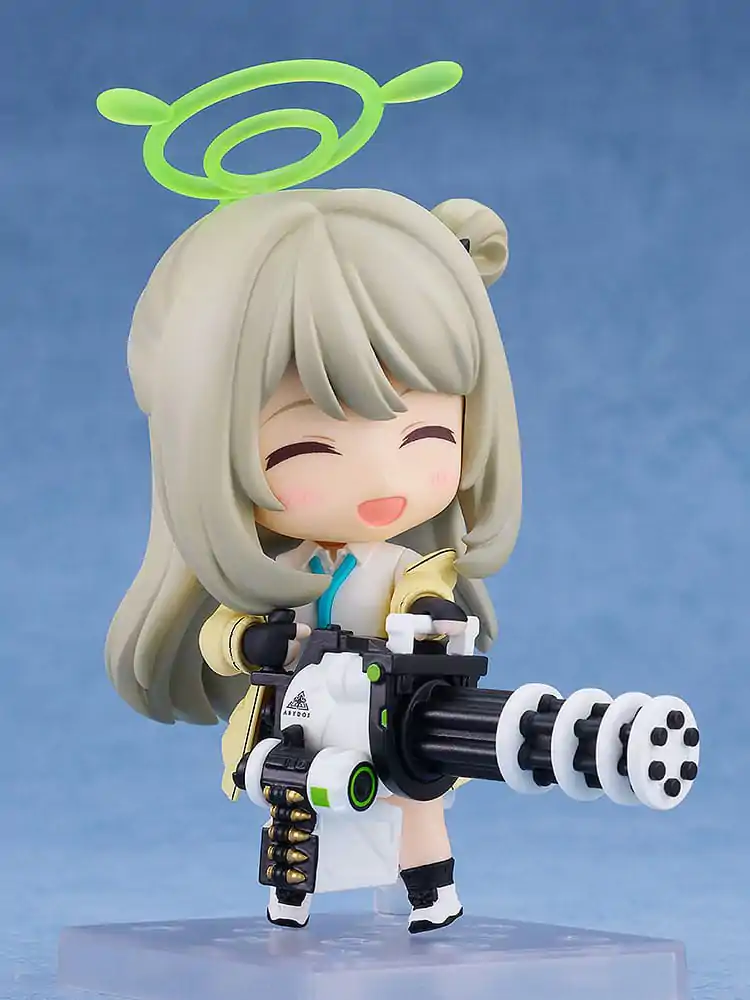 Blue Archive Nendoroid akcijska figura Nonomi Izayoi 10 cm fotografija proizvoda