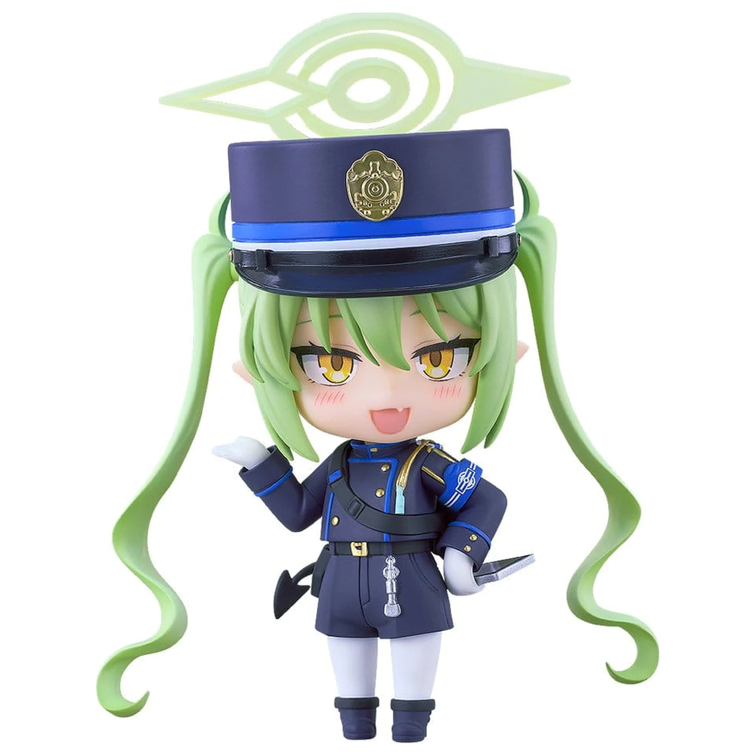 Blue Archive Nendoroid akcijska figura Nozomi Tachibana 10 cm fotografija proizvoda