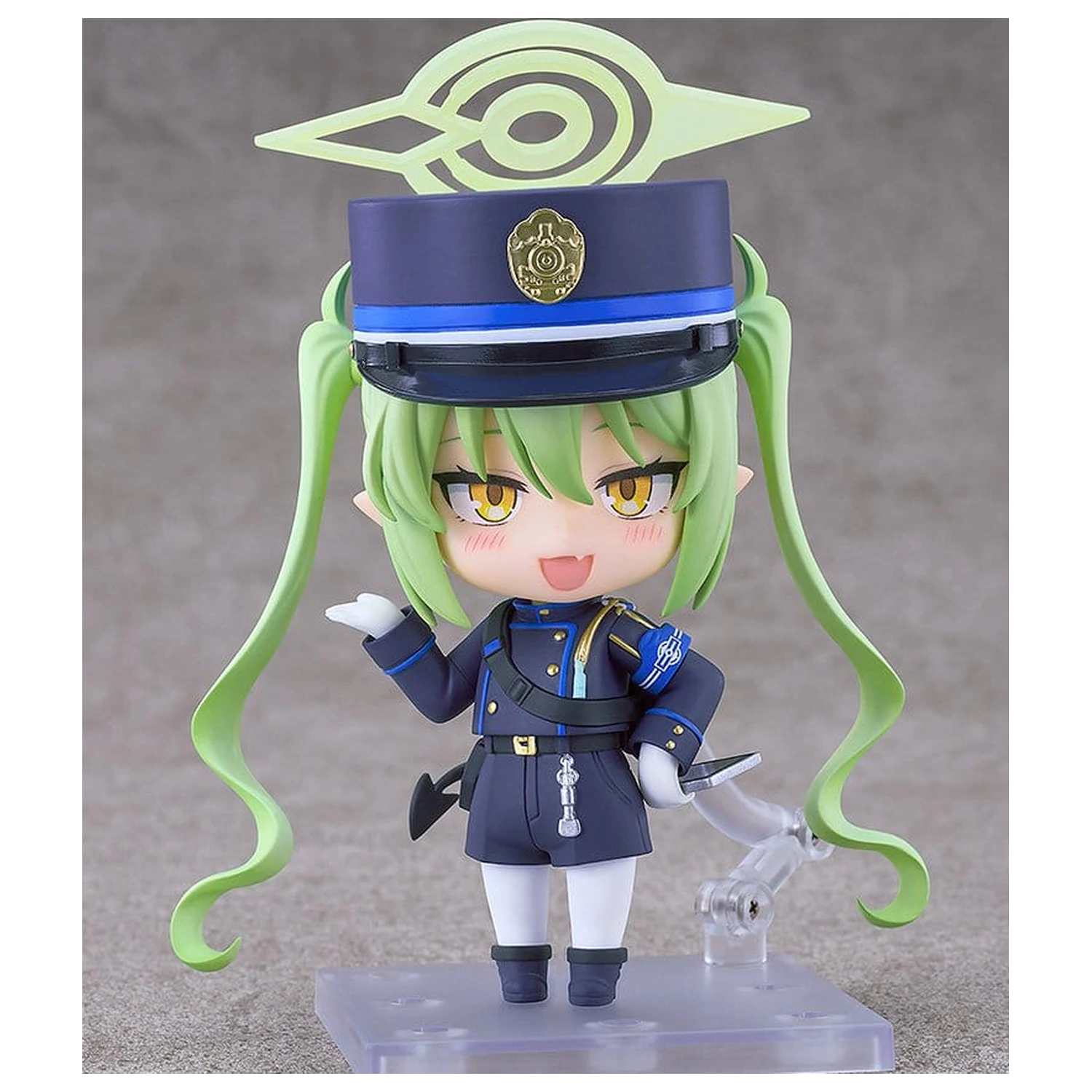 Blue Archive Nendoroid akcijska figura Nozomi Tachibana 10 cm fotografija proizvoda