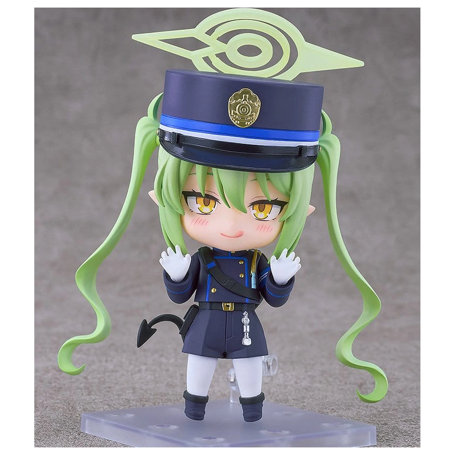 Blue Archive Nendoroid akcijska figura Nozomi Tachibana 10 cm fotografija proizvoda