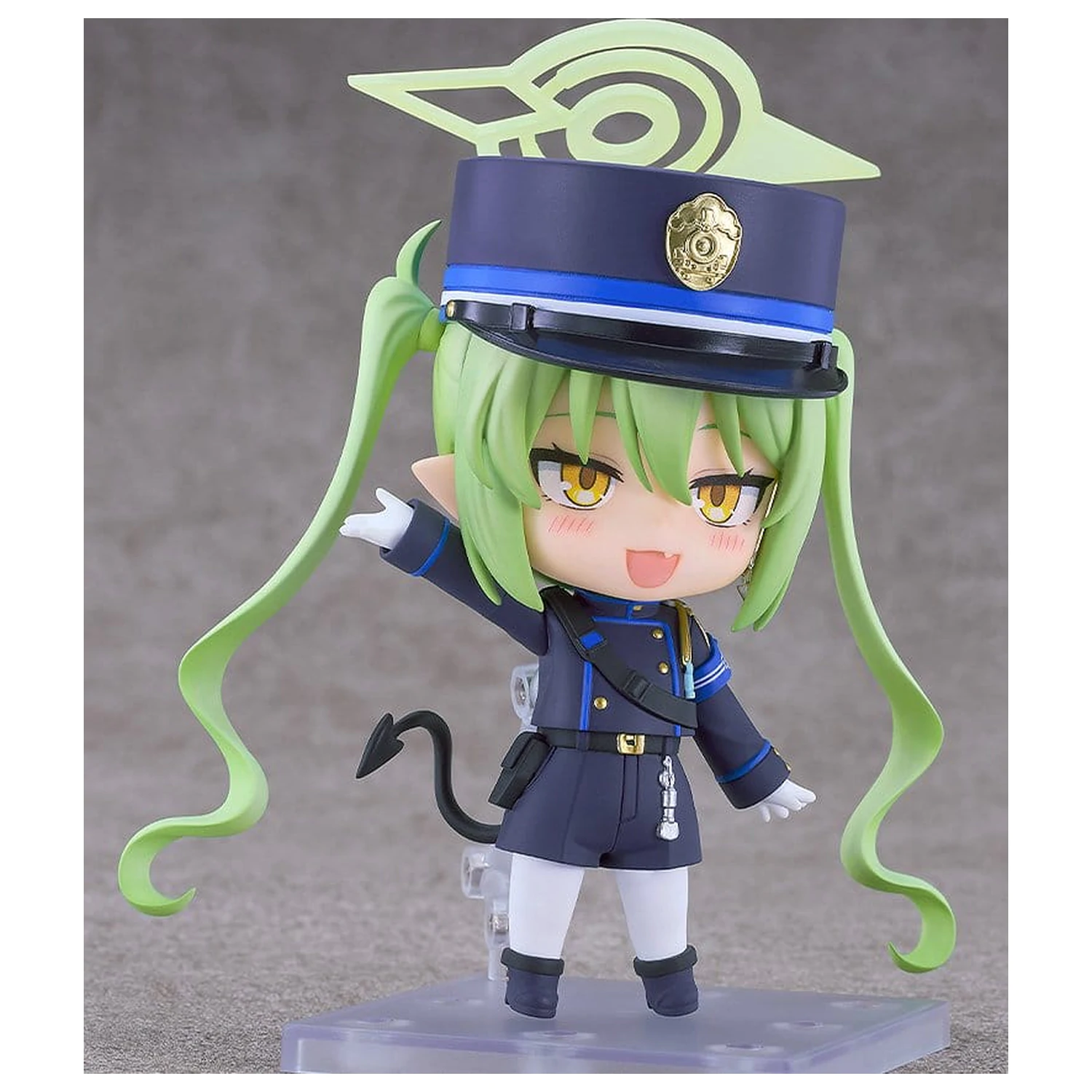 Blue Archive Nendoroid akcijska figura Nozomi Tachibana 10 cm fotografija proizvoda