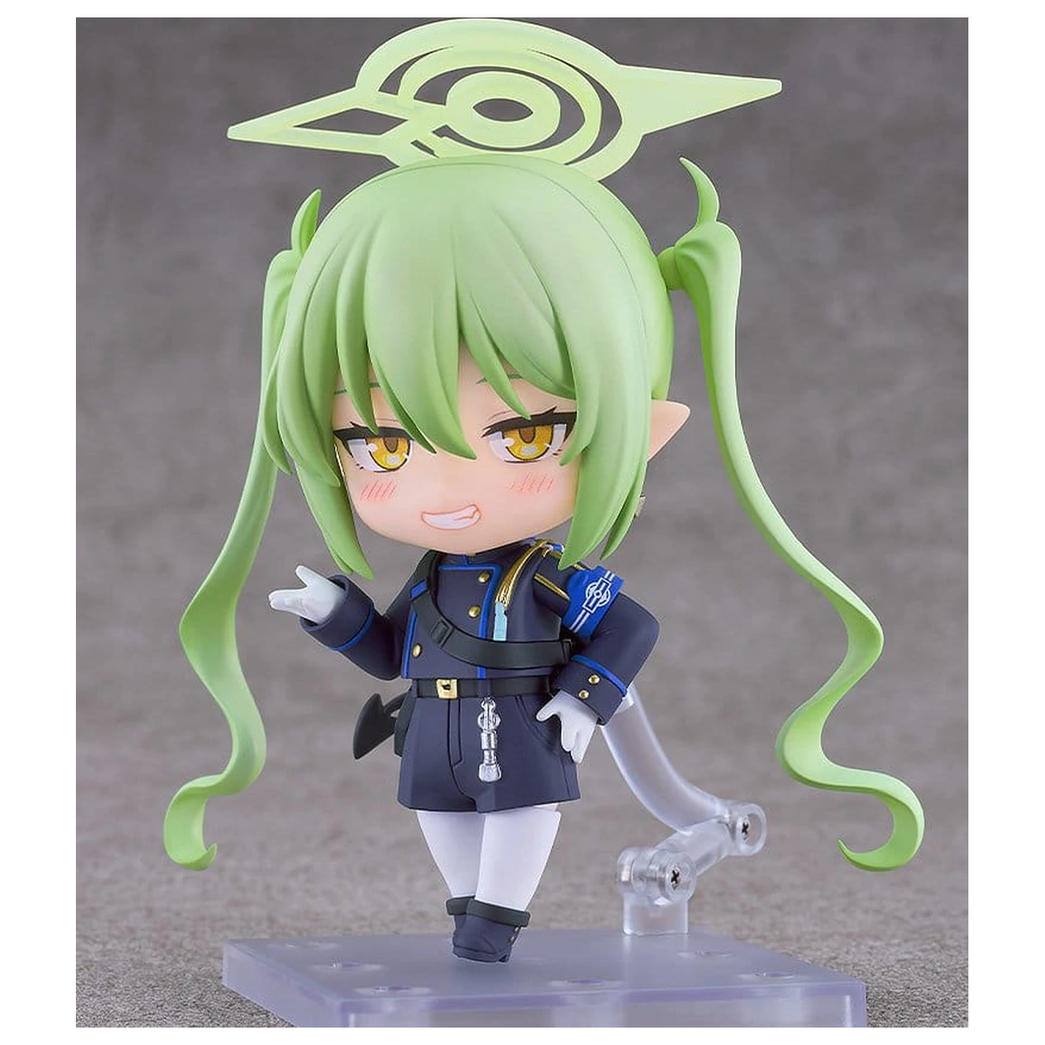 Blue Archive Nendoroid akcijska figura Nozomi Tachibana 10 cm fotografija proizvoda