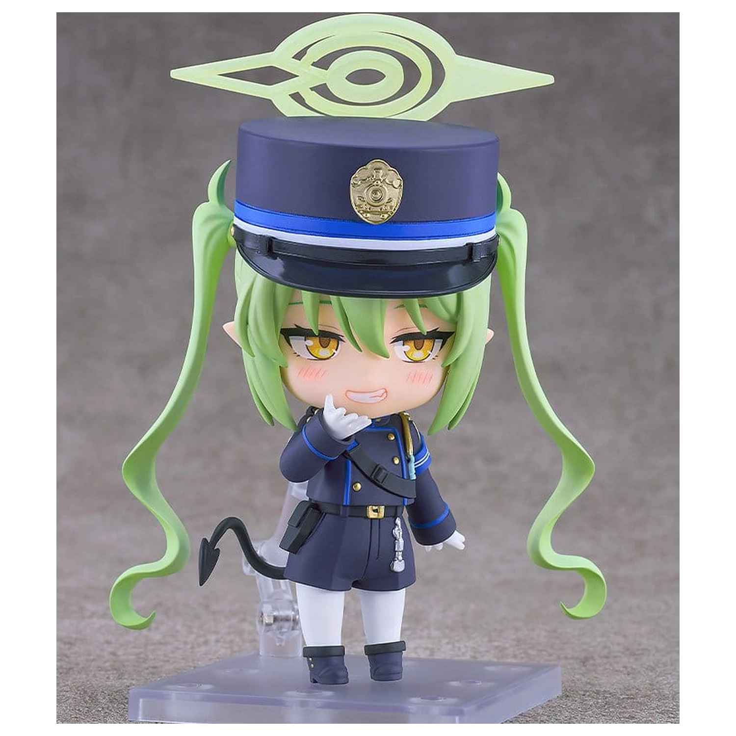 Blue Archive Nendoroid akcijska figura Nozomi Tachibana 10 cm fotografija proizvoda