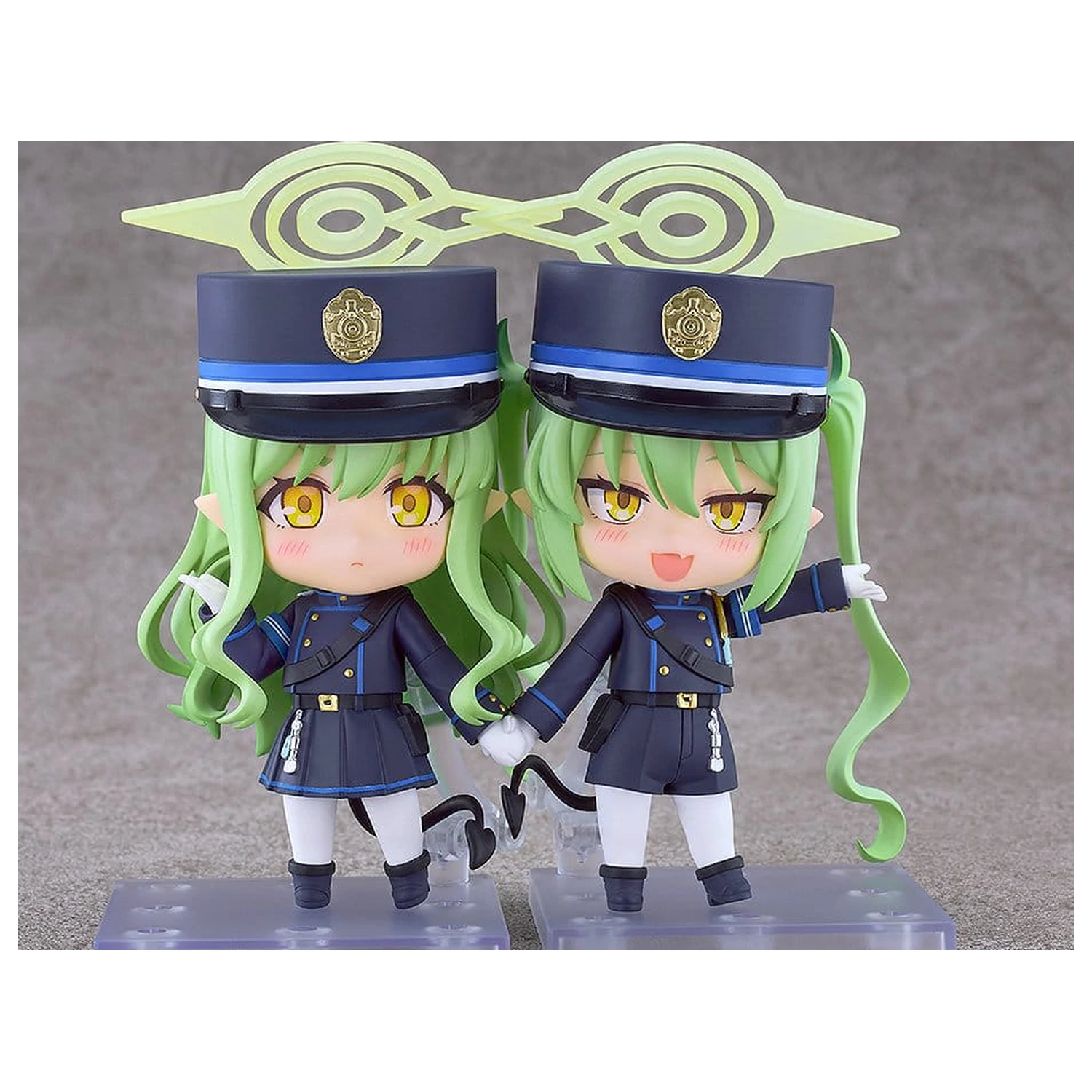Blue Archive Nendoroid akcijska figura Nozomi Tachibana 10 cm fotografija proizvoda