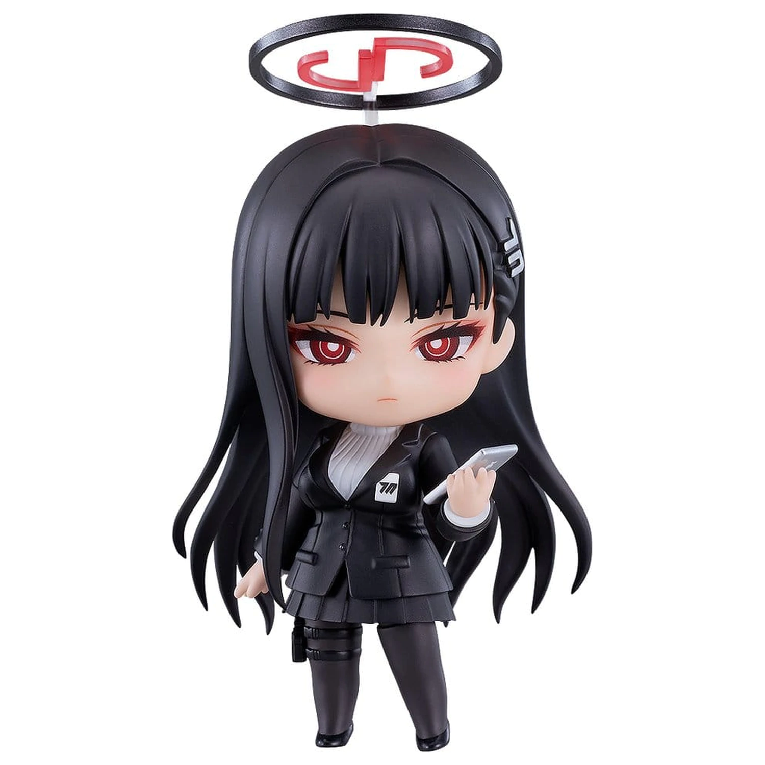 Blue Archive Nendoroid akcijska figura Rio Tsukatsuki 10,0 cm fotografija proizvoda