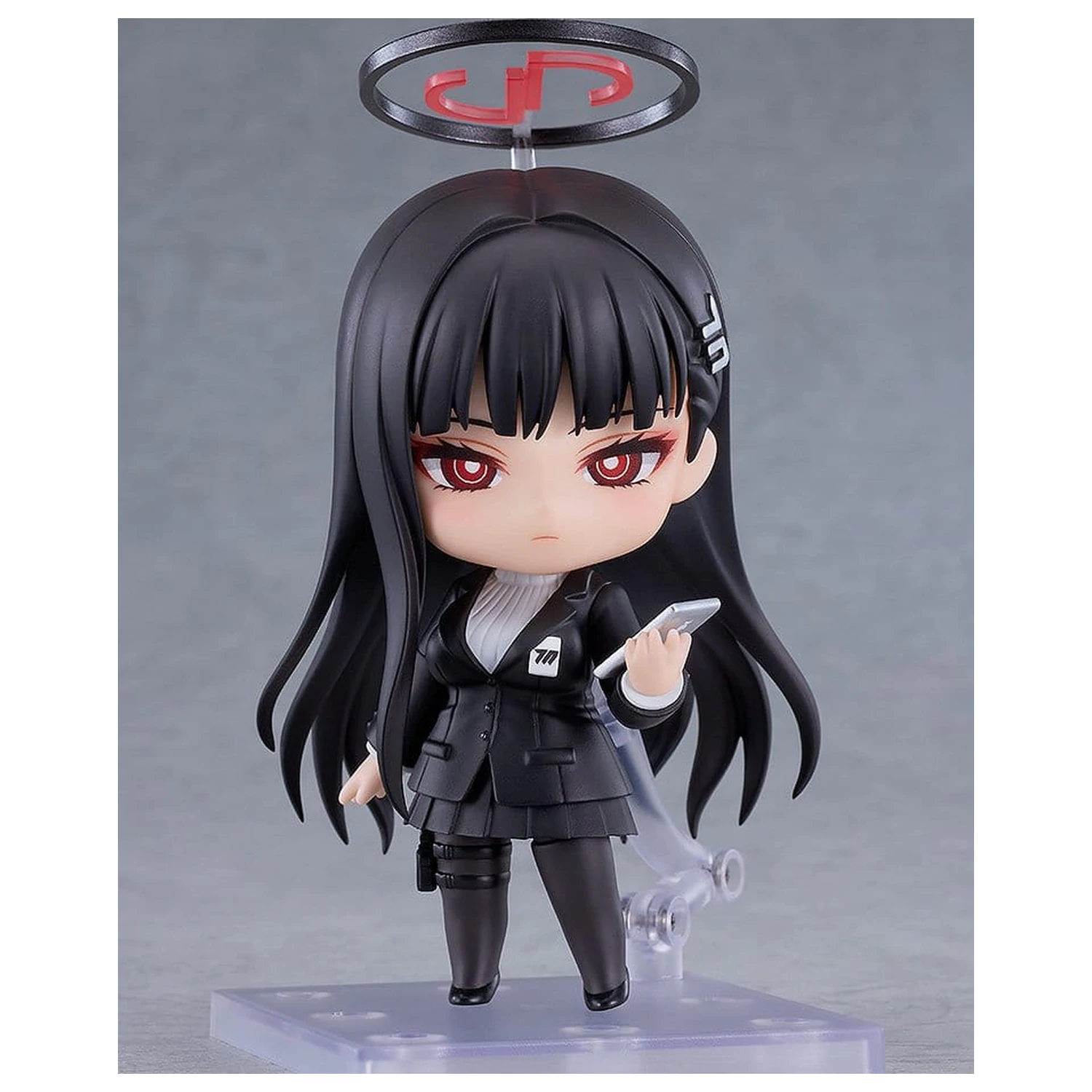 Blue Archive Nendoroid akcijska figura Rio Tsukatsuki 10,0 cm fotografija proizvoda