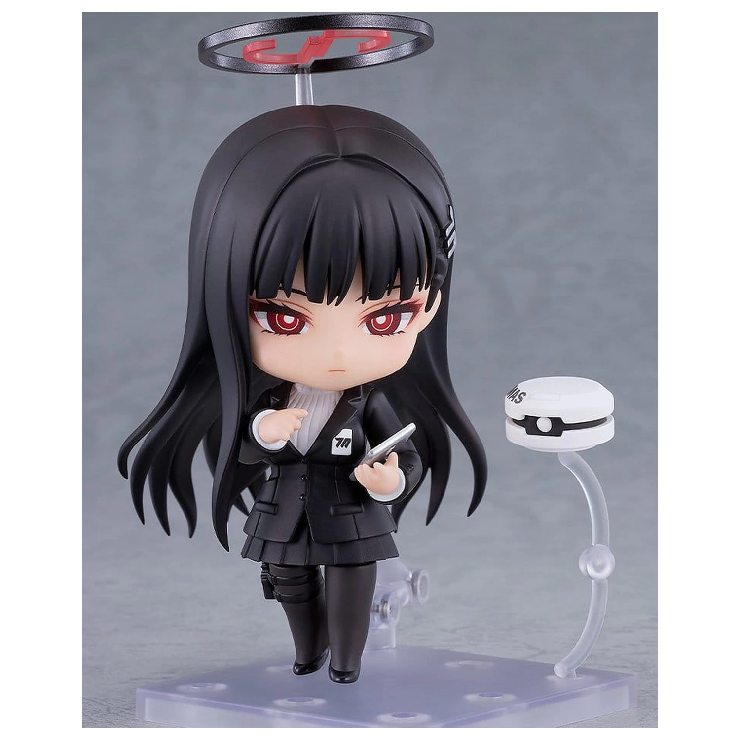 Blue Archive Nendoroid akcijska figura Rio Tsukatsuki 10,0 cm fotografija proizvoda