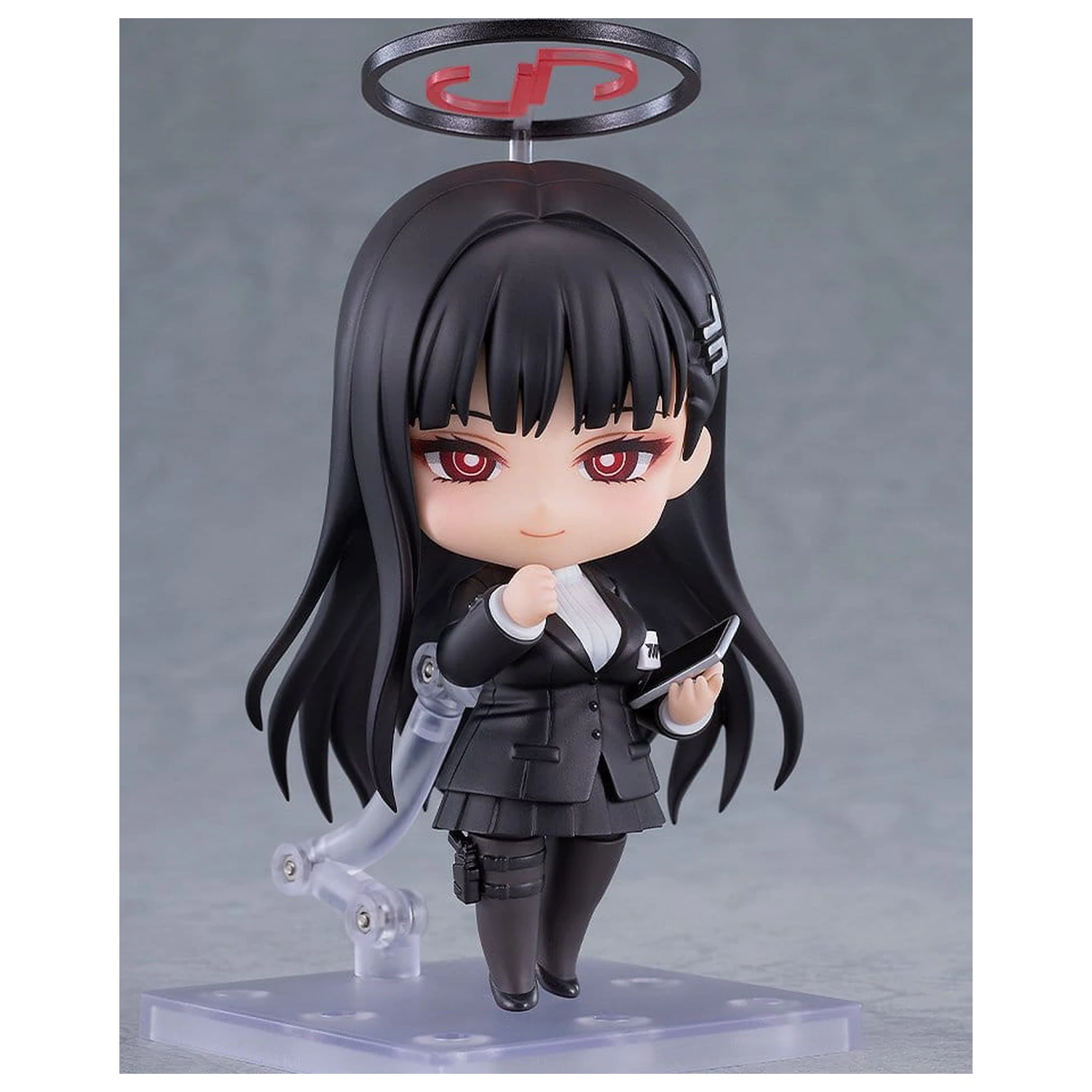 Blue Archive Nendoroid akcijska figura Rio Tsukatsuki 10,0 cm fotografija proizvoda