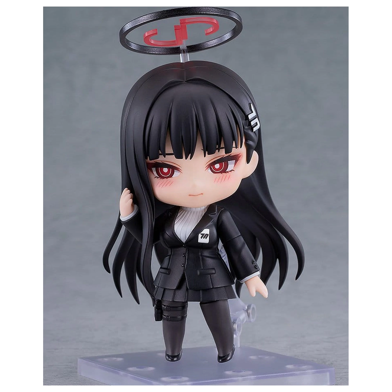 Blue Archive Nendoroid akcijska figura Rio Tsukatsuki 10,0 cm fotografija proizvoda
