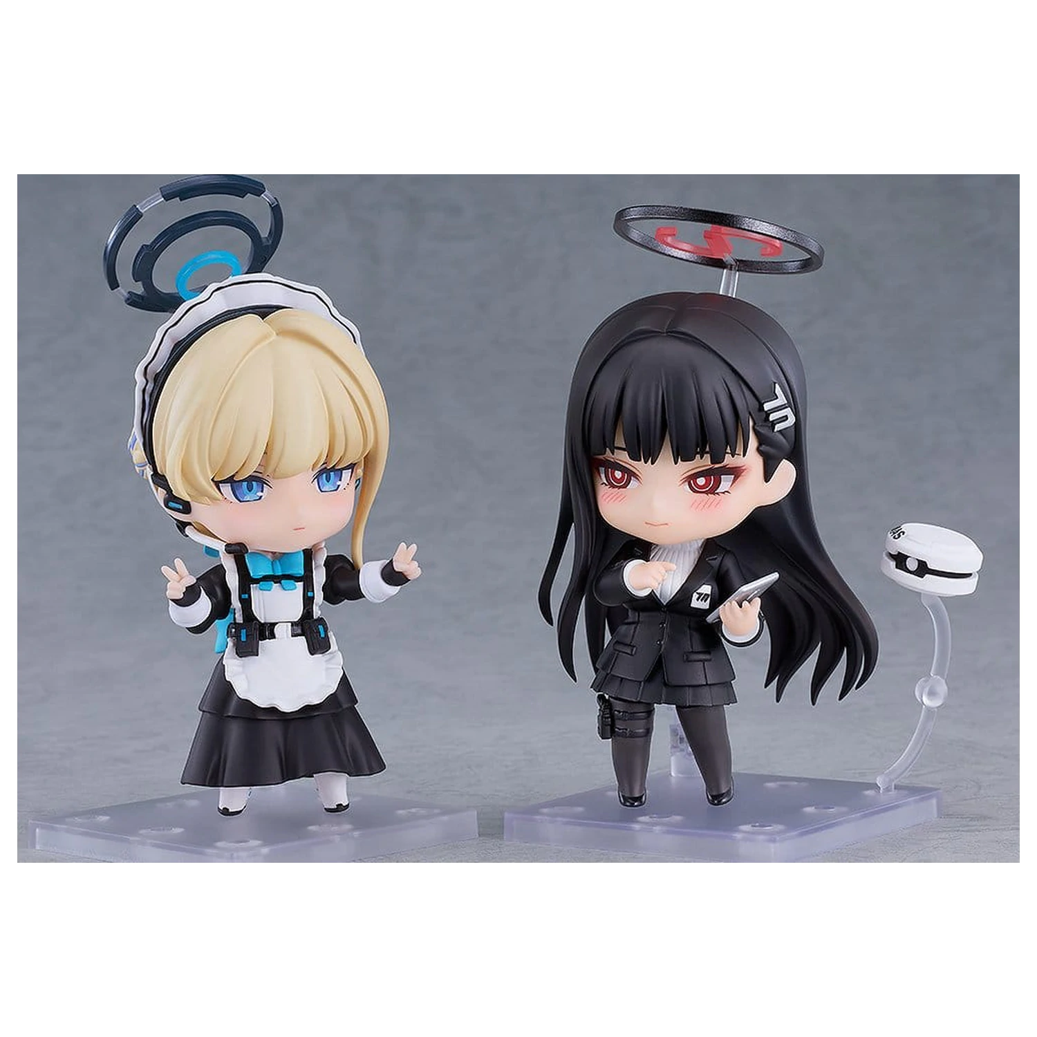 Blue Archive Nendoroid akcijska figura Rio Tsukatsuki 10,0 cm fotografija proizvoda
