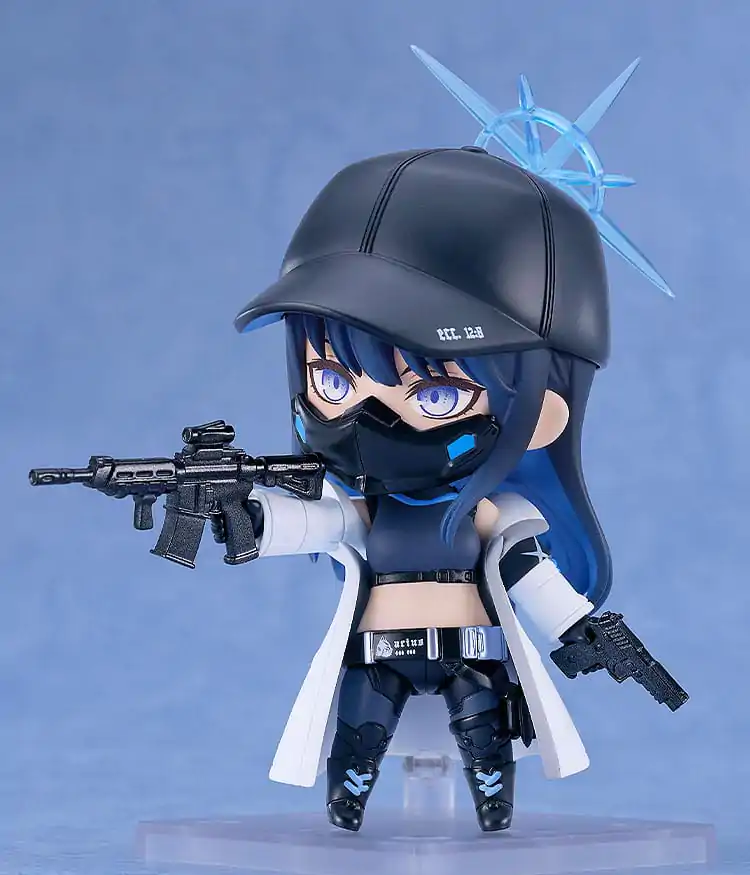 Blue Archive Nendoroid akcijska figura Saori Joumae 10 cm fotografija proizvoda