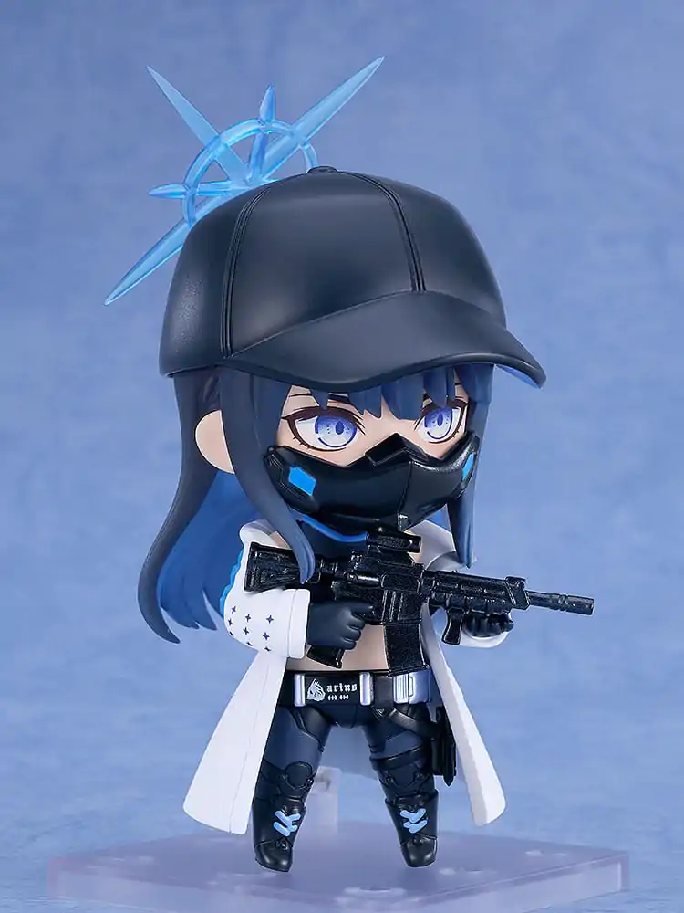Blue Archive Nendoroid akcijska figura Saori Joumae 10 cm fotografija proizvoda