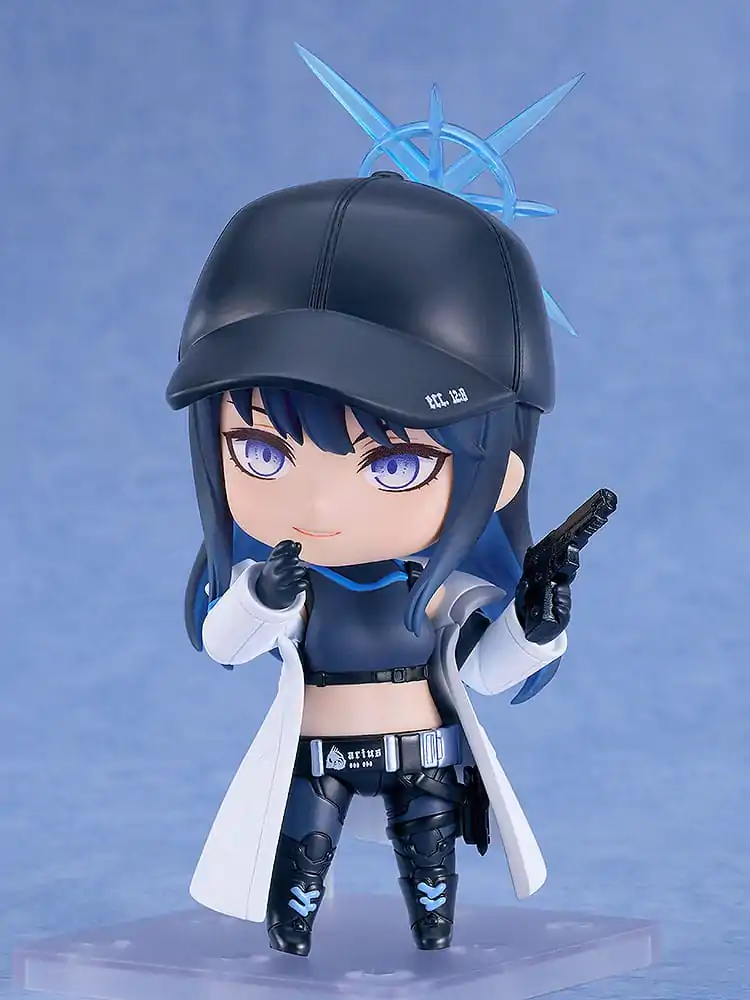 Blue Archive Nendoroid akcijska figura Saori Joumae 10 cm fotografija proizvoda