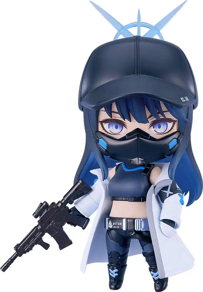 Blue Archive Nendoroid akcijska figura Saori Joumae 10 cm fotografija proizvoda
