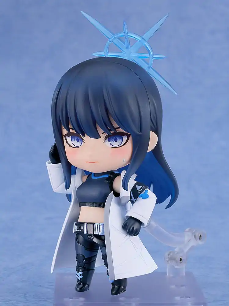 Blue Archive Nendoroid akcijska figura Saori Joumae 10 cm fotografija proizvoda