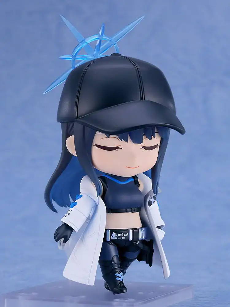 Blue Archive Nendoroid akcijska figura Saori Joumae 10 cm fotografija proizvoda
