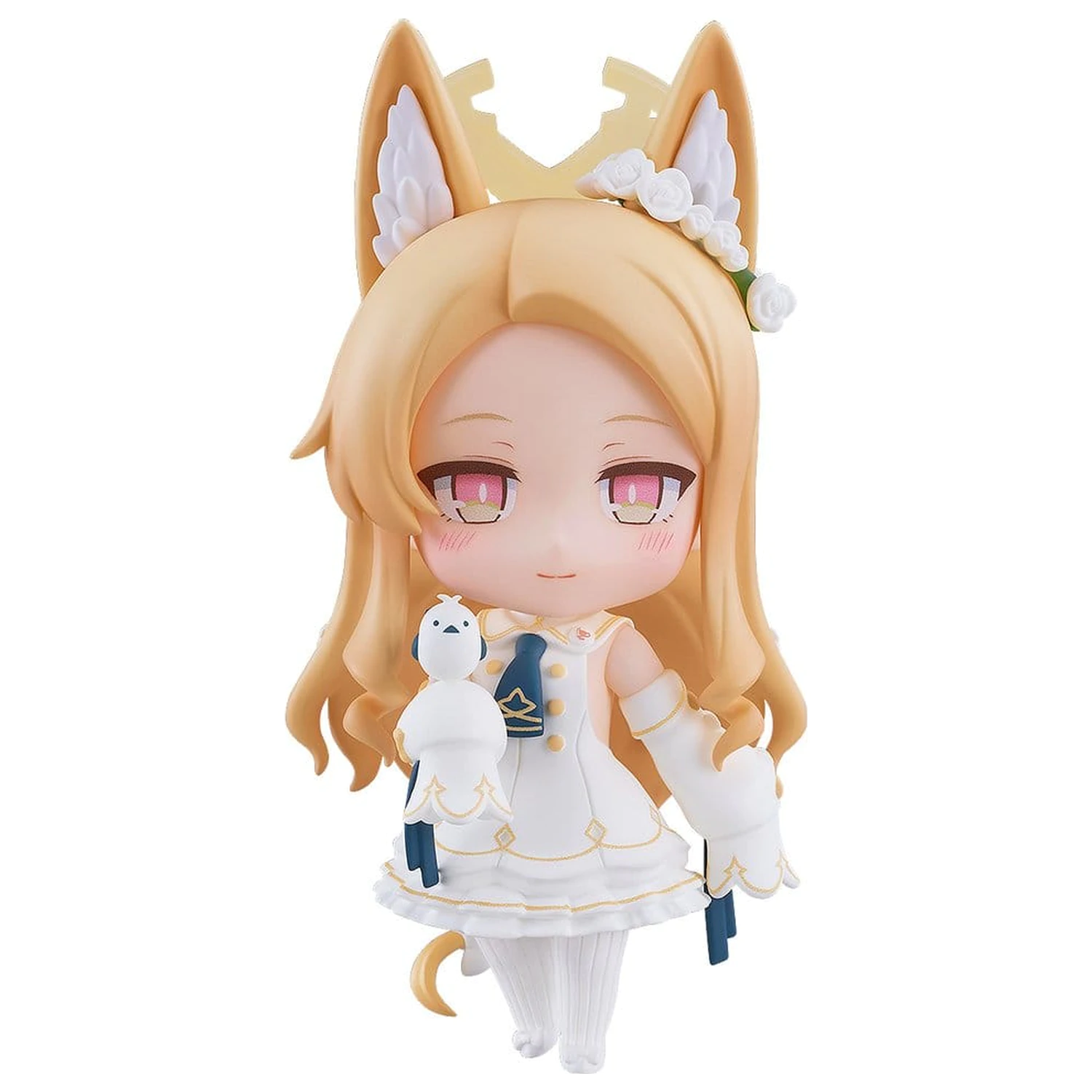 Blue Archive Nendoroid akcijska figura Seia Yurizono 10 cm fotografija proizvoda