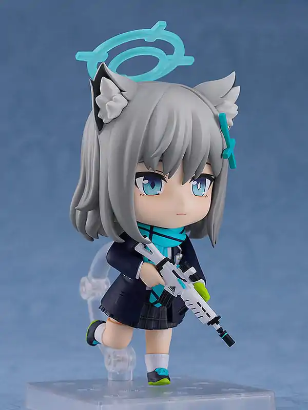 Blue Archive Nendoroid akcijska figura Shiroko Sunaookami 10 cm fotografija proizvoda