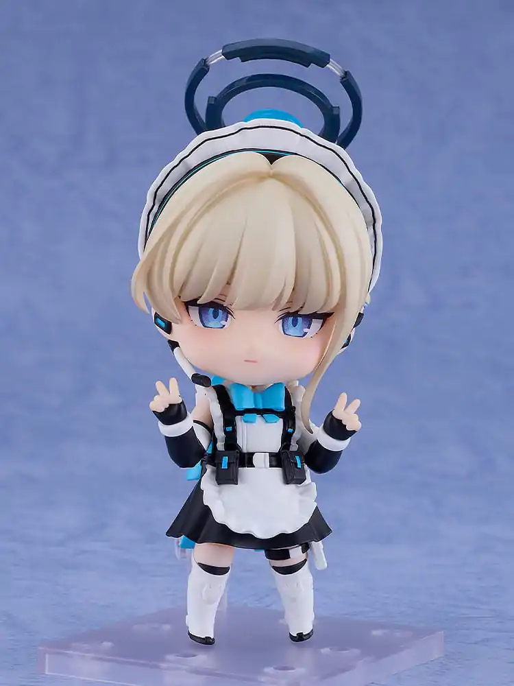 Blue Archive Nendoroid Akcijska figura Toki Asuma 10 cm fotografija proizvoda