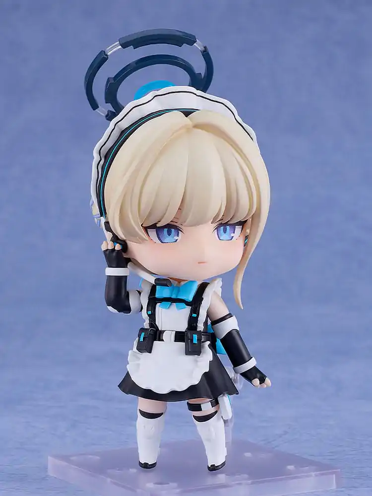 Blue Archive Nendoroid Akcijska figura Toki Asuma 10 cm fotografija proizvoda