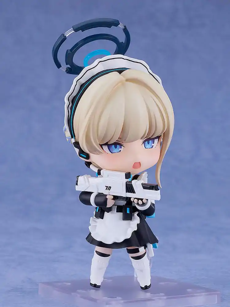 Blue Archive Nendoroid Akcijska figura Toki Asuma 10 cm fotografija proizvoda