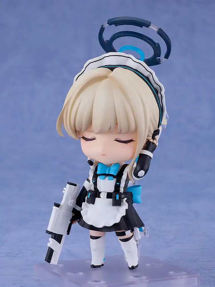 Blue Archive Nendoroid Akcijska figura Toki Asuma 10 cm fotografija proizvoda