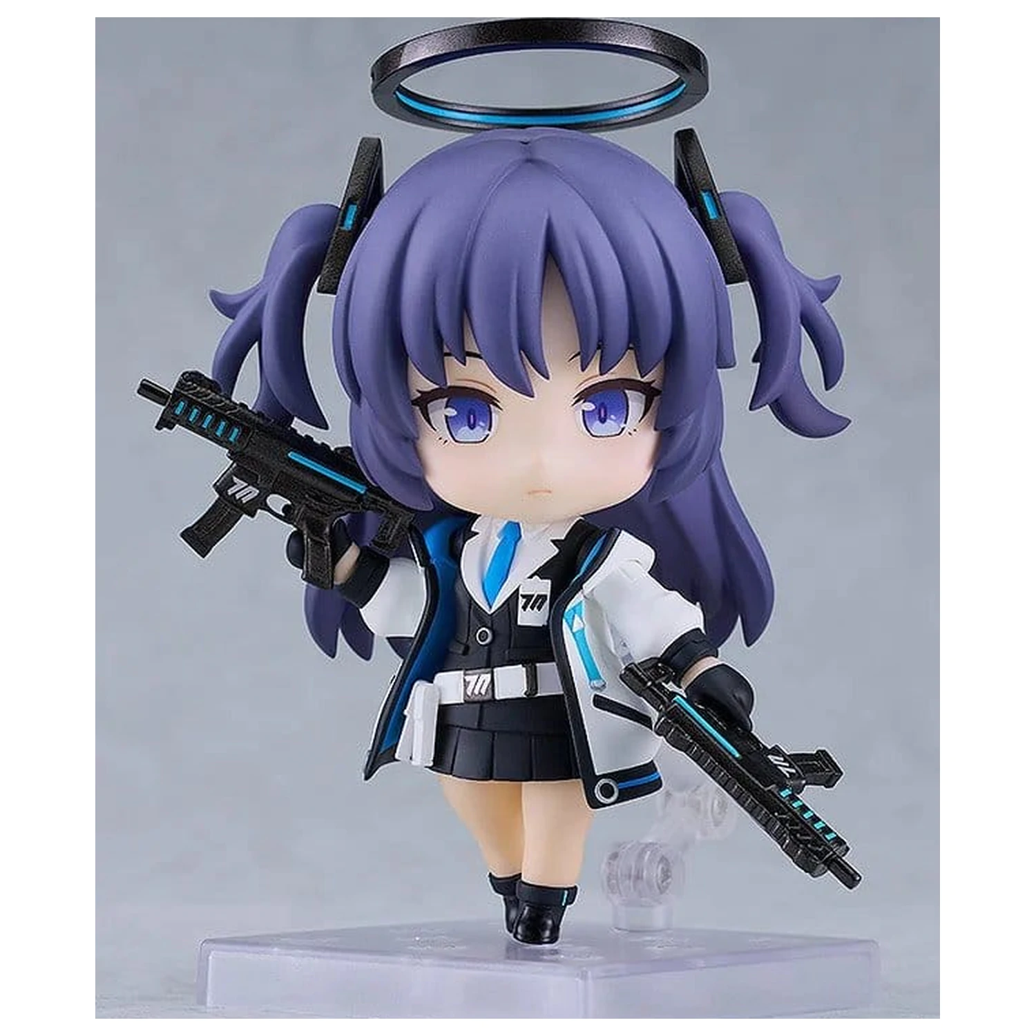 Blue Archive Nendoroid akcijska figura Yuuka Hayase 10 cm fotografija proizvoda