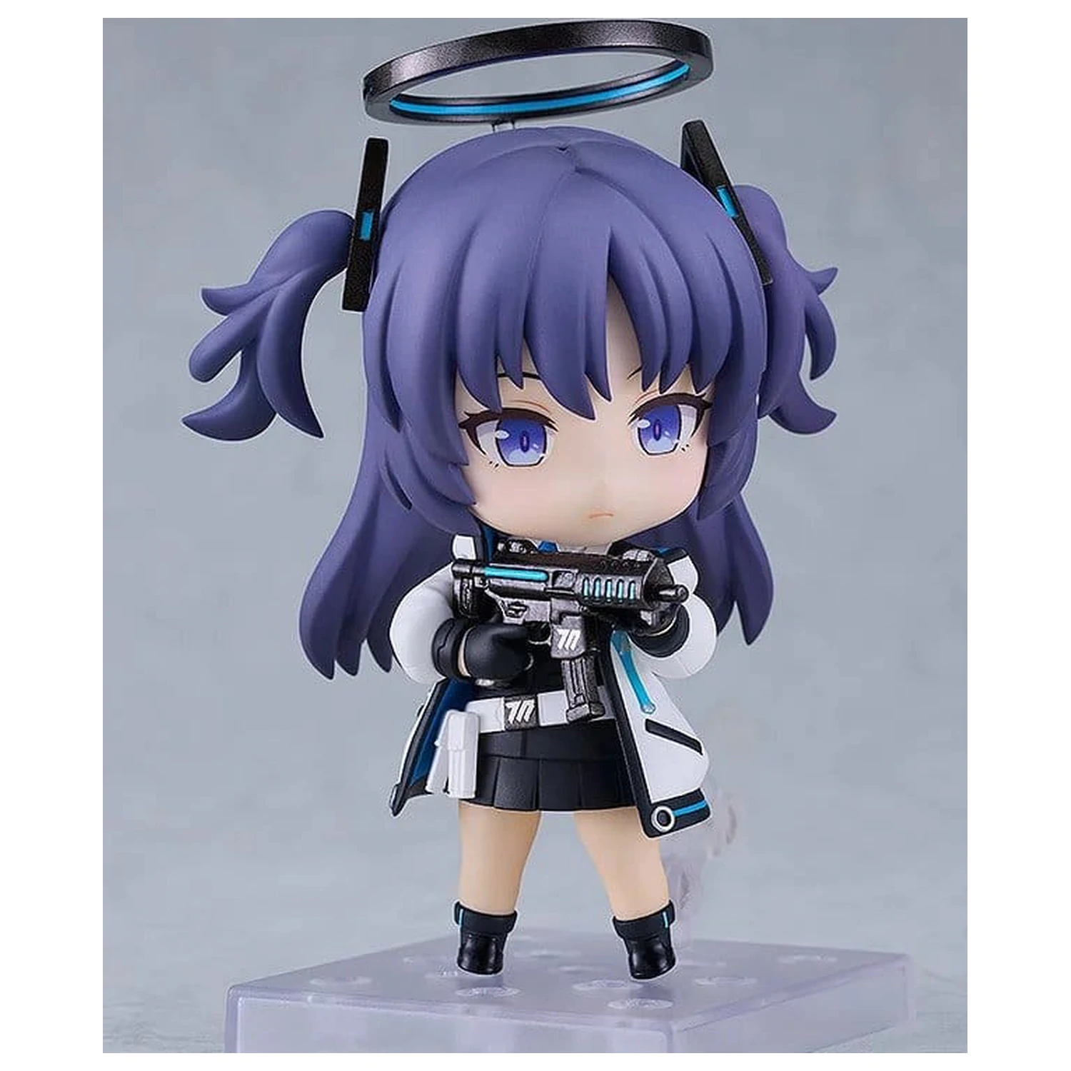 Blue Archive Nendoroid akcijska figura Yuuka Hayase 10 cm fotografija proizvoda