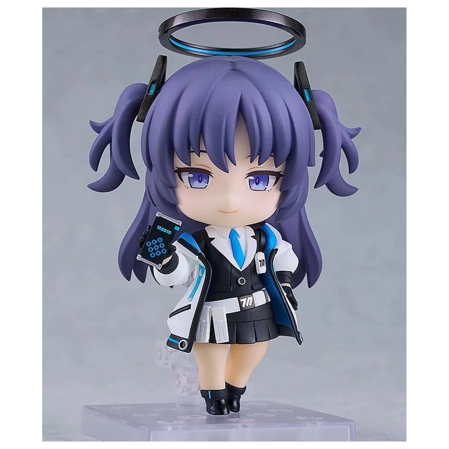 Blue Archive Nendoroid akcijska figura Yuuka Hayase 10 cm fotografija proizvoda