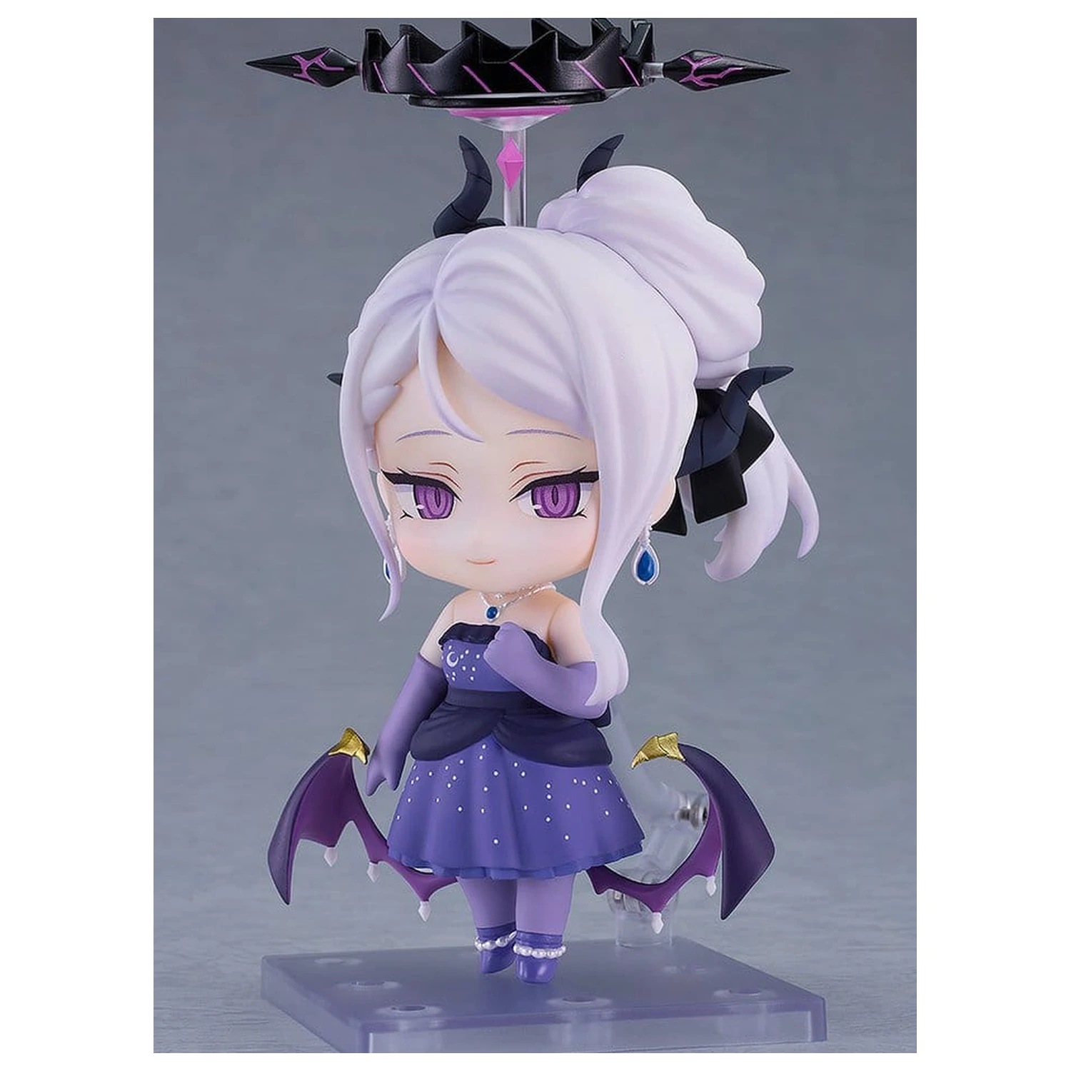 Blue Archive Nendoroid Osnovna akcijska figura Hina Sorasaki (Haljina) 10 cm fotografija proizvoda