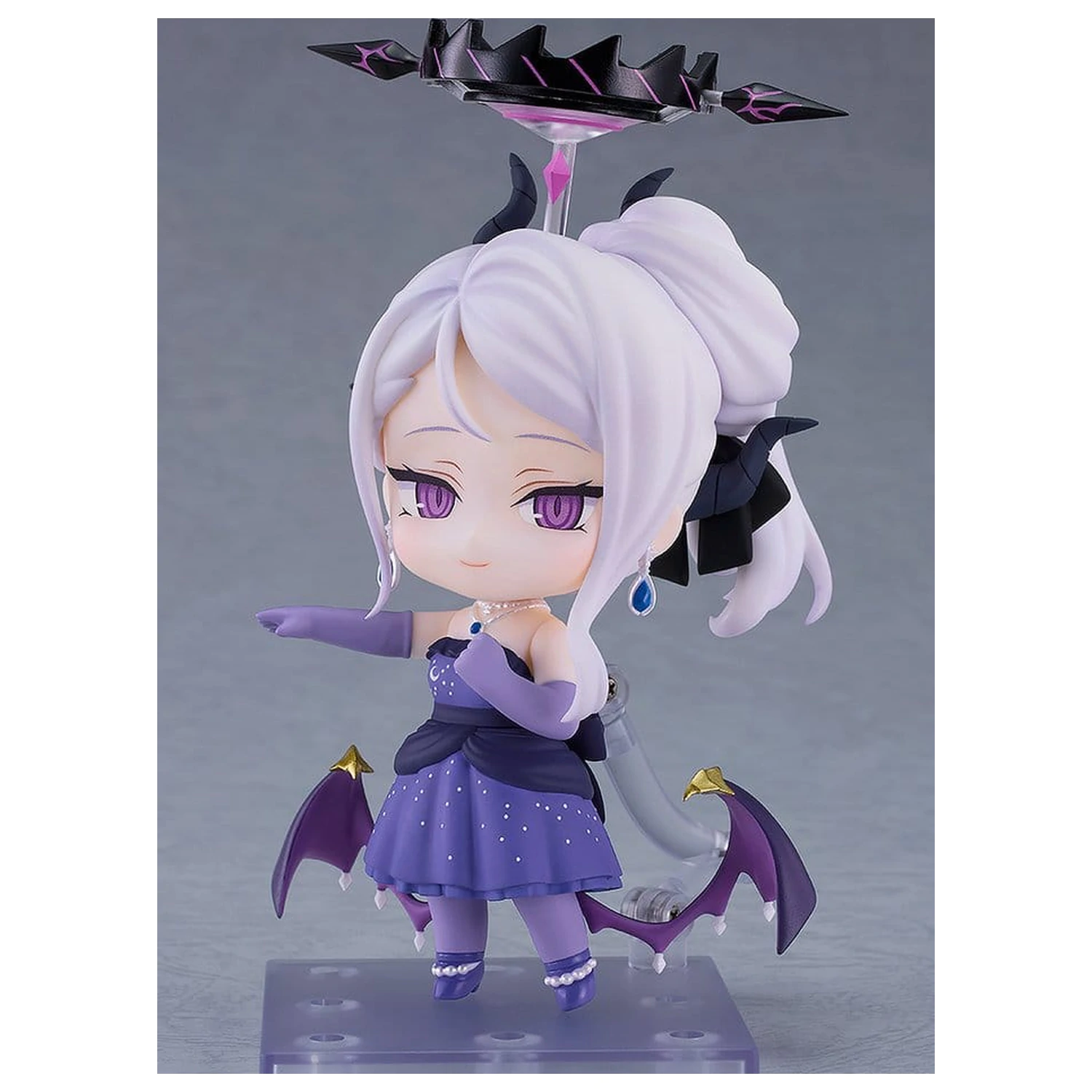 Blue Archive Nendoroid Osnovna akcijska figura Hina Sorasaki (Haljina) 10 cm fotografija proizvoda