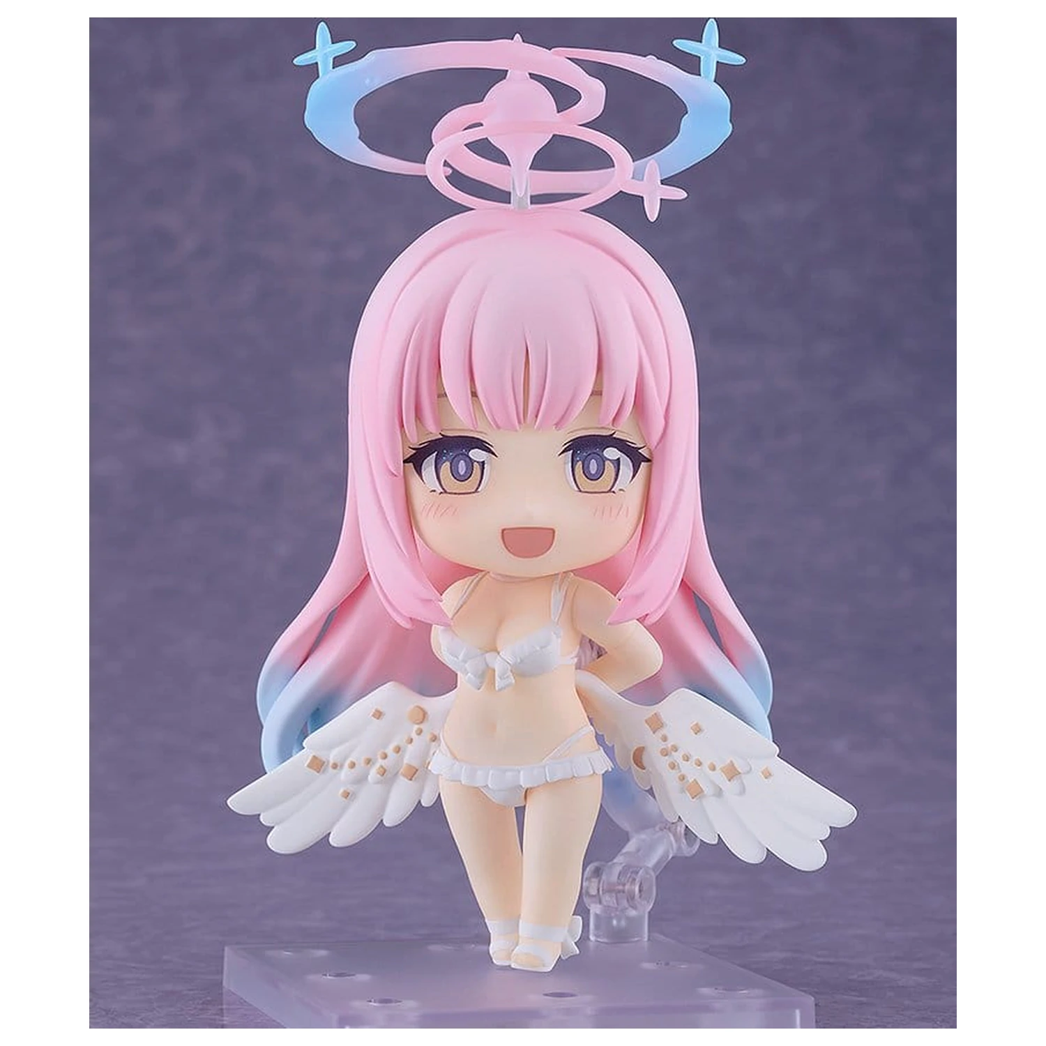 Blue Archive Nendoroid Basic akcijska figura Mika Misono (Swimsuit) 10 cm fotografija proizvoda