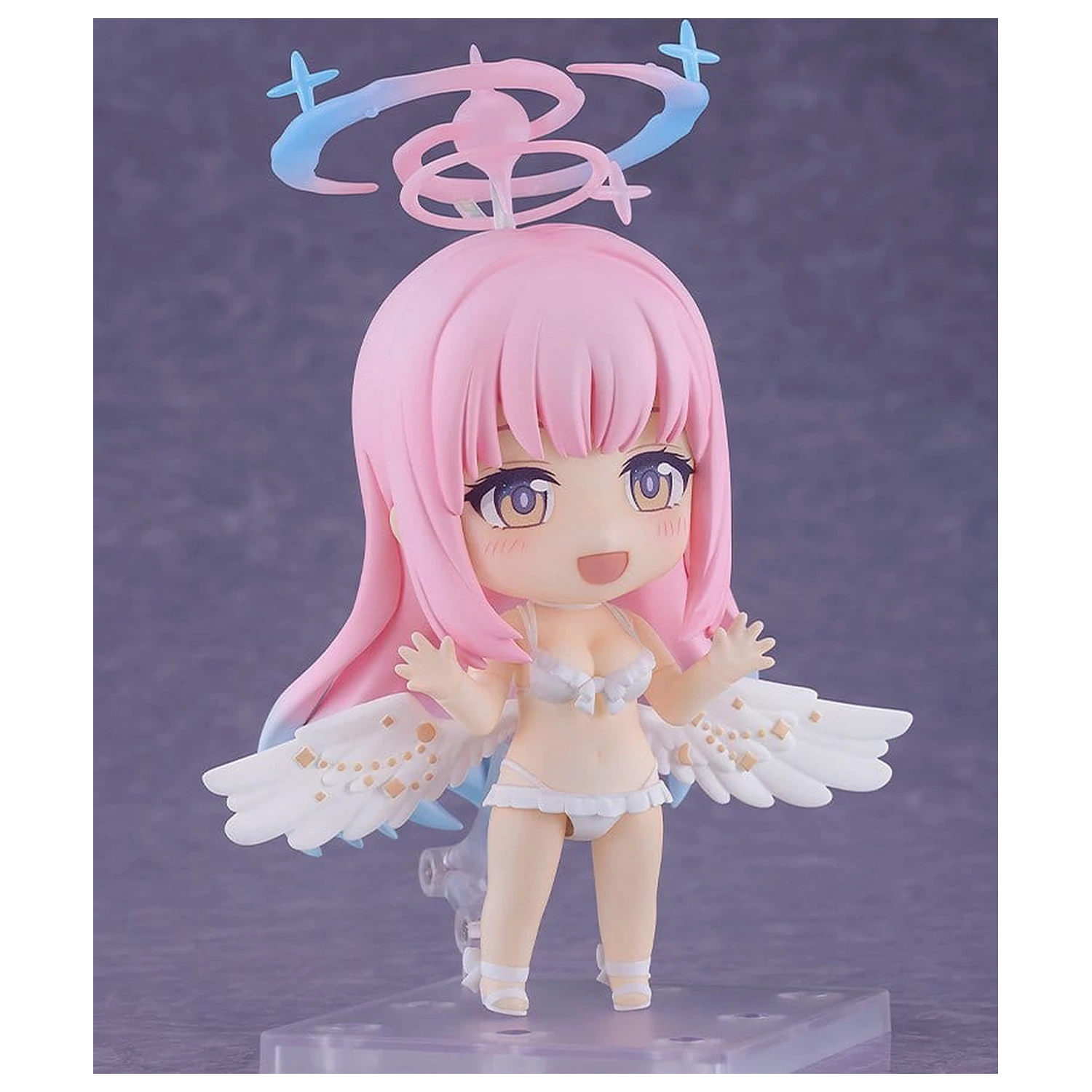 Blue Archive Nendoroid Basic akcijska figura Mika Misono (Swimsuit) 10 cm fotografija proizvoda