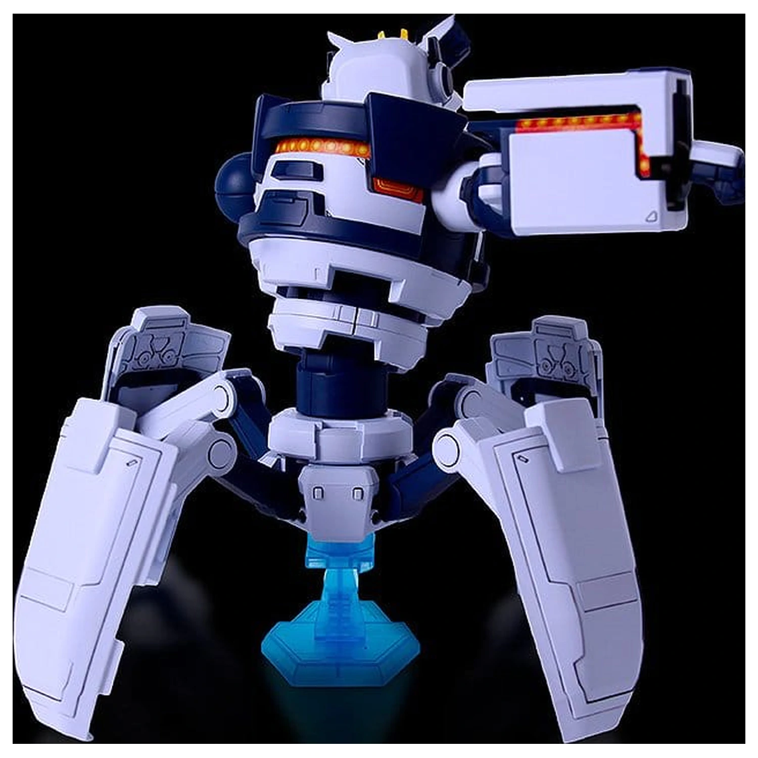 Blue Archive Plastični Model Kit Neo-Avant Guard 20 cm fotografija proizvoda