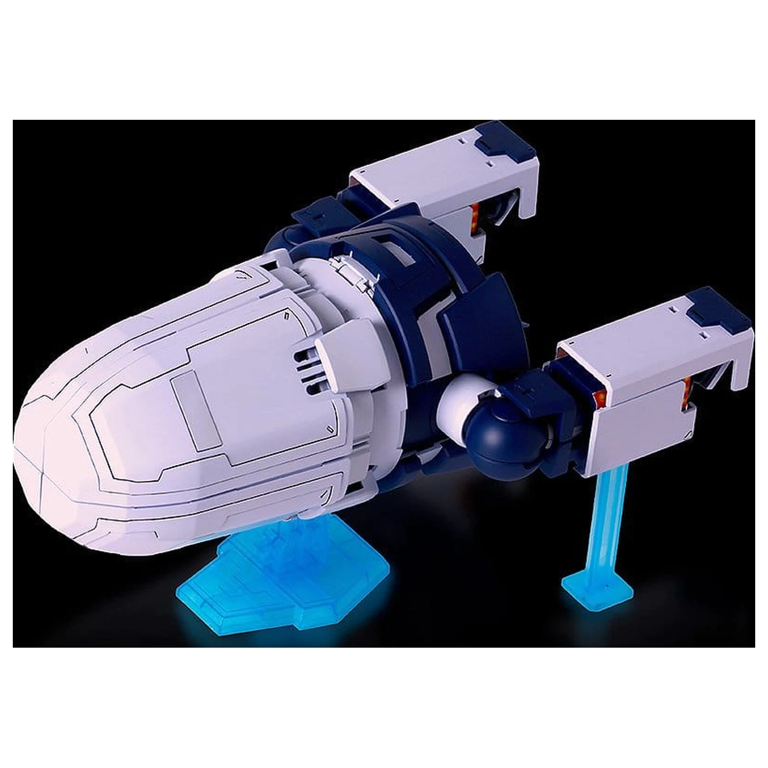 Blue Archive Plastični Model Kit Neo-Avant Guard 20 cm fotografija proizvoda