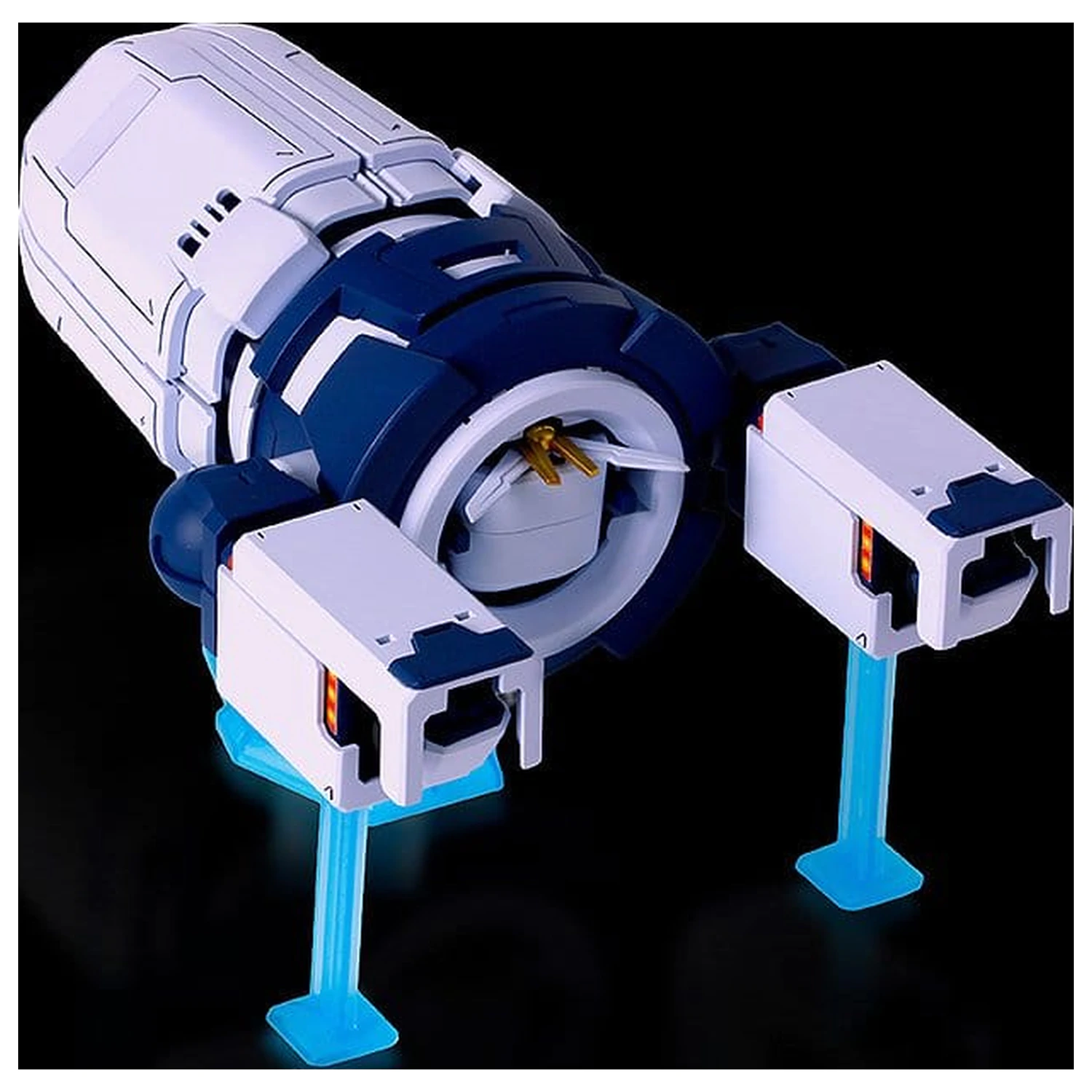 Blue Archive Plastični Model Kit Neo-Avant Guard 20 cm fotografija proizvoda