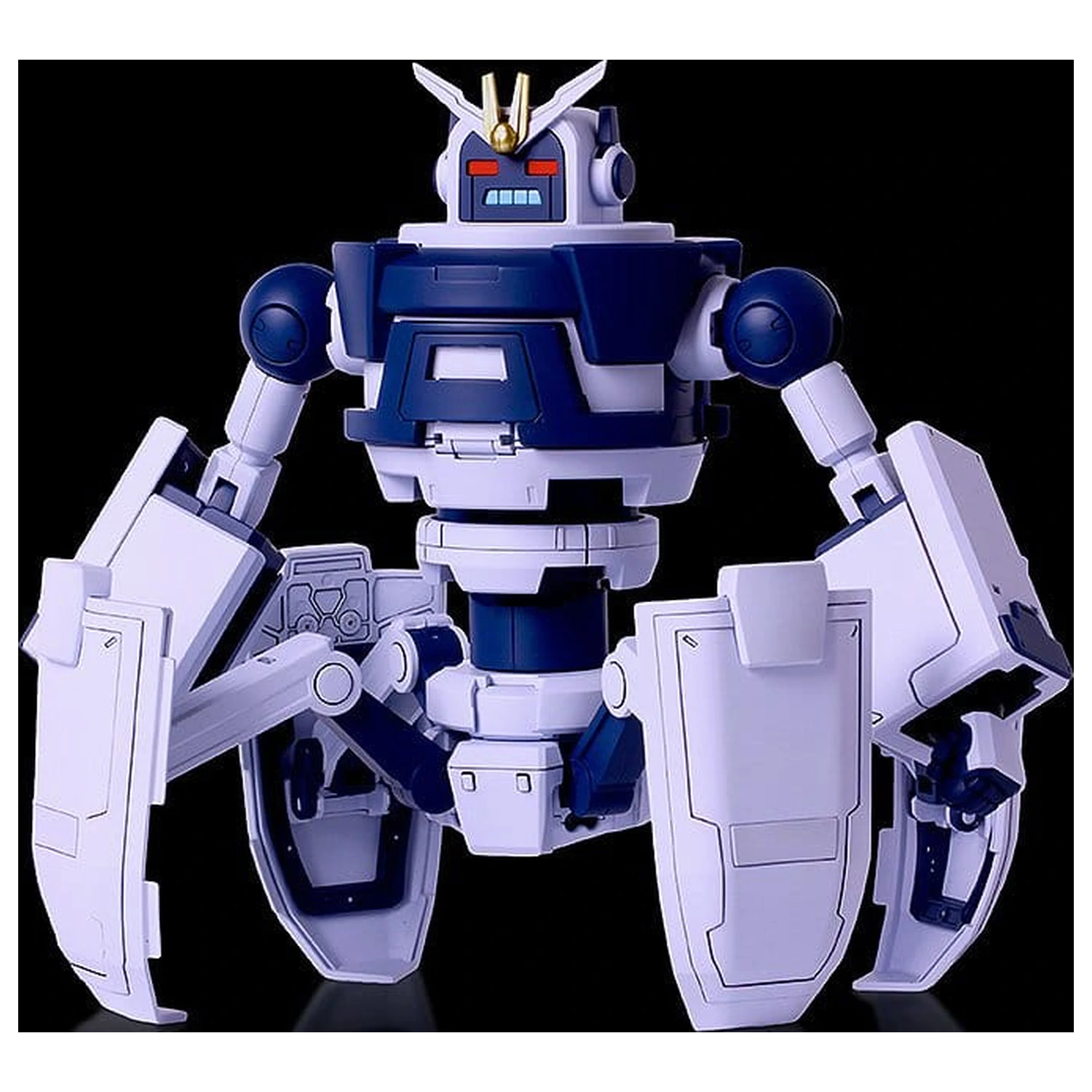 Blue Archive Plastični Model Kit Neo-Avant Guard 20 cm fotografija proizvoda