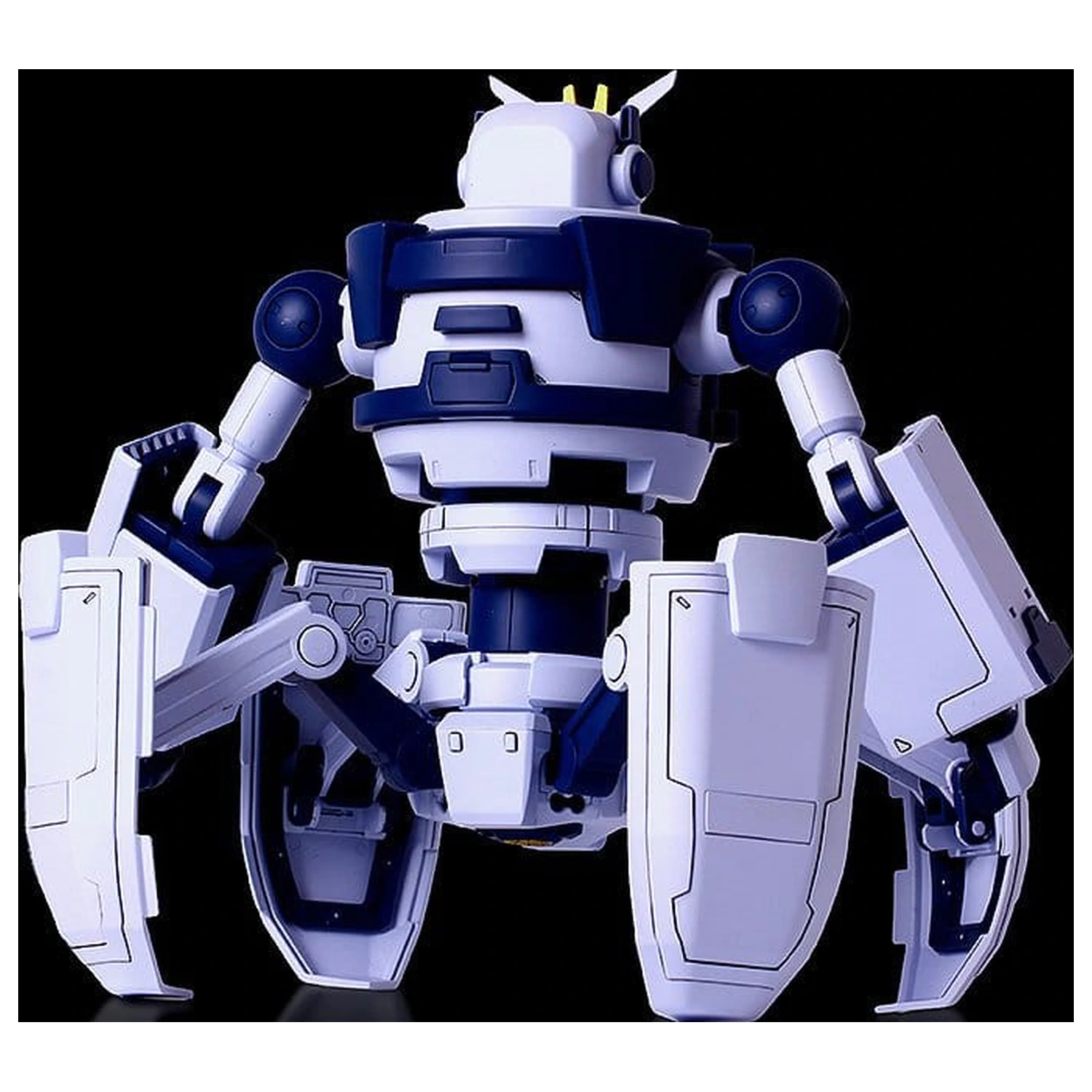 Blue Archive Plastični Model Kit Neo-Avant Guard 20 cm fotografija proizvoda