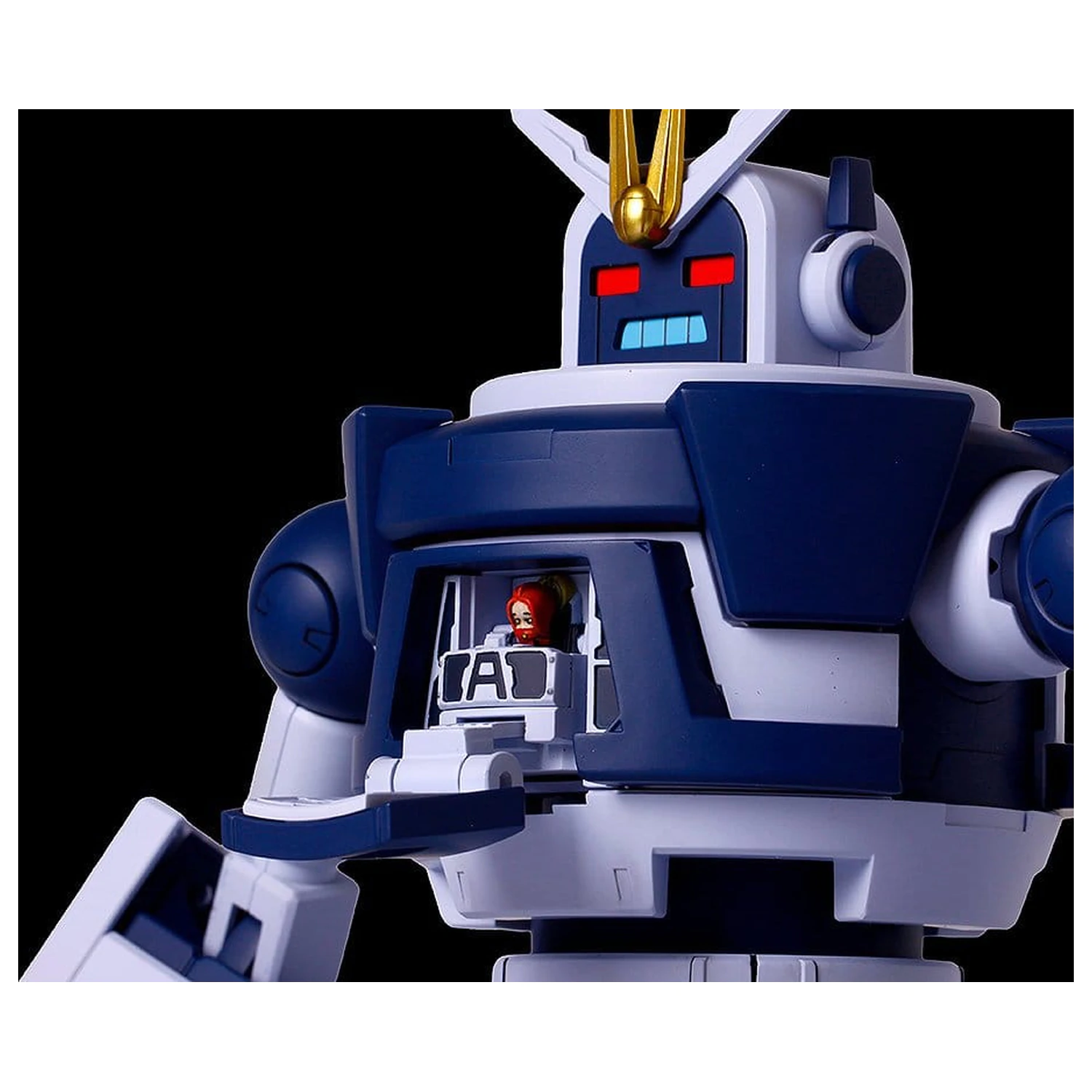 Blue Archive Plastični Model Kit Neo-Avant Guard 20 cm fotografija proizvoda