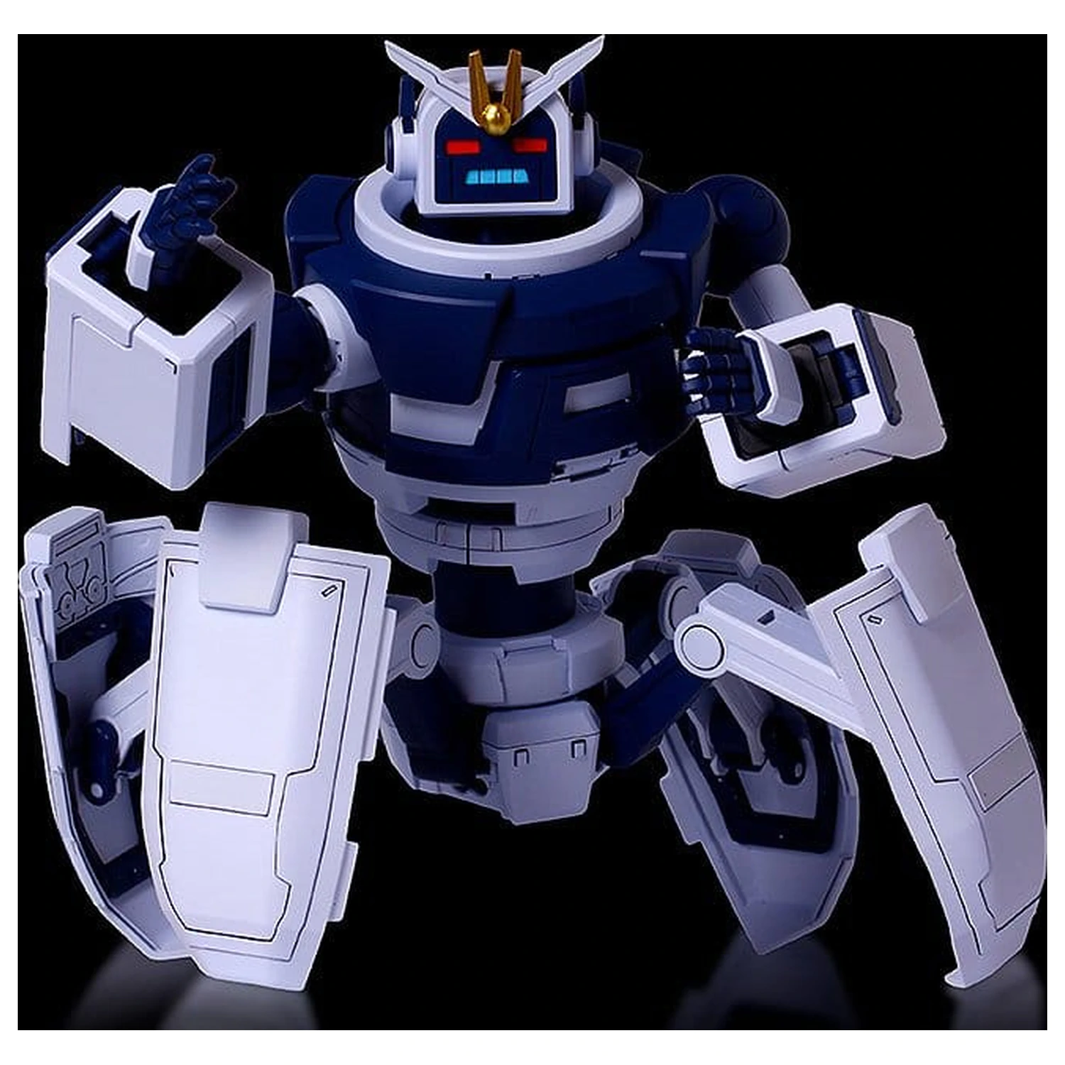 Blue Archive Plastični Model Kit Neo-Avant Guard 20 cm fotografija proizvoda