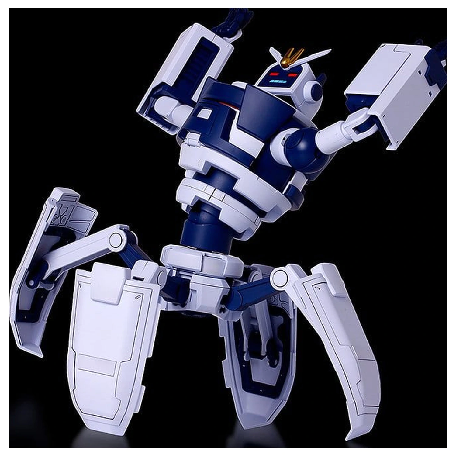 Blue Archive Plastični Model Kit Neo-Avant Guard 20 cm fotografija proizvoda