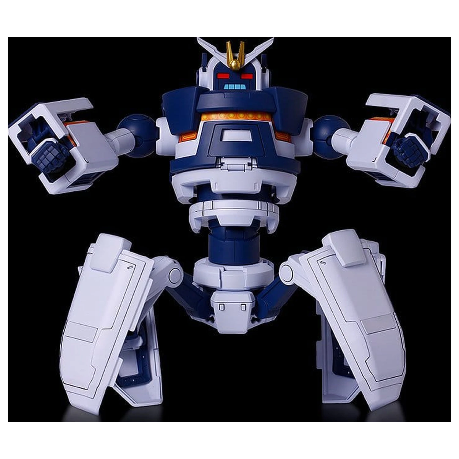 Blue Archive Plastični Model Kit Neo-Avant Guard 20 cm fotografija proizvoda